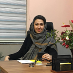 دکتر زهرا علی رمجی