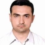 دکتر کورش قاضی