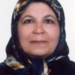 دکتر زهرا عرفانی