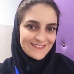 رویا والی دوست