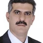 دکتر سعیدحسین خلیل زاده
