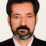دکتر علی اکبر محمدقاسمی