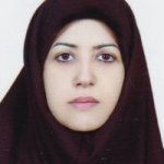 دکتر میترا دانش اردکانی