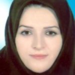 دکتر سیده فاطمه امیرخلیلی