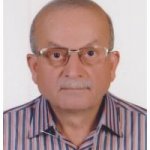 دکتر مرتضی قربان زاده
