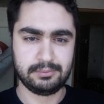 مجتبی امیری لمر