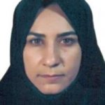 دکتر ملیحه حسن زاده مفرد
