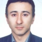 دکتر علیرضا دانش