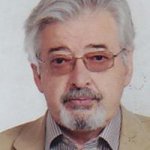 دکتر سعید قاضی سعیدی
