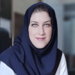 دکتر مژگان حاجی صفری تفتی