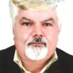 دکتر محمد فرج پور