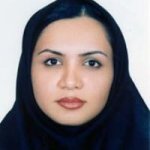 دکتر مریم نهال ذاکری نژاد