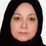 دکتر زهره افتخارجواهری