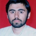 دکتر علی گل محمدی