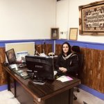 دکتر روزيتا اميري