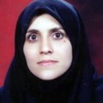 دکتر فریده علیزاده