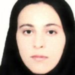 راحیل عسکری نژاد بهزادی