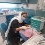 دکتر الهام علیقلی زاده