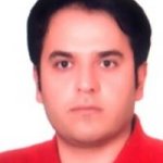 دکتر سیدامین موسوی قاضی کندی