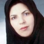 مریم عامی زاده