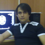 دکتر مسعود نظری قلجق