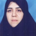 دکتر شیرین قاضی زاده احسایی