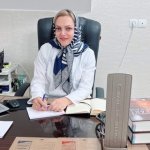 دکتر الهام حسینی