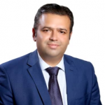 علیرضا قاضی زاده