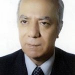دکتر علی اکبر باباعلی زاده امیری