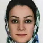 مریم افقهی