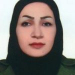 دکتر فاطمه مریخ