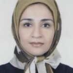 دکتر غزاله شجاع رضوی