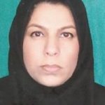 دکتر عشرت السادات میرحسینی