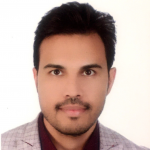محمدمهدی علی محمدی