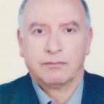 دکتر سیدمهدی منجم زاده