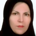 دکتر سیده فاطمه ایران دوست