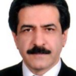 دکتر علی اکبر شریفی