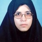 دکتر سیده زهرا رضائی