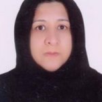 دکتر زرین قاضی مقدم
