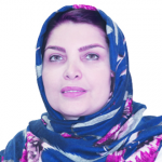 طاهره رحمانی