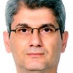 دکتر سیامک درخشان
