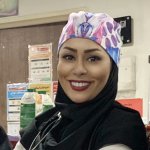 سحر فرزانه بجستانی