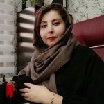 دکتر آزاده مشایخی