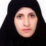 دکتر فاطمه زاهدی