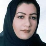 دکتر مریم حجتی نجف ابادی