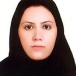 دکتر مریم شاه حسینی