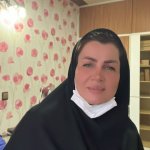 دکتر طاهره شاکری کبریا