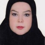دکتر سیده نوشین قاضی میرسعید