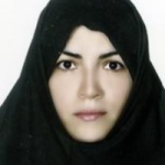 منیرالسادات روح الهی