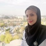 دکتر آزاده مسعودی نژاد